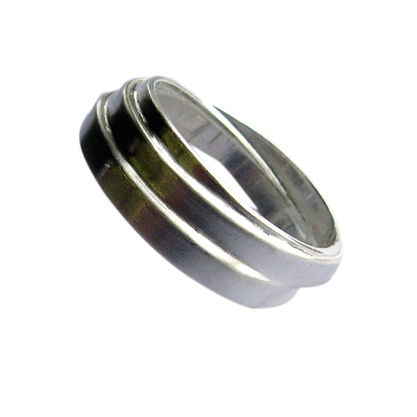 Ring, 925er Silber