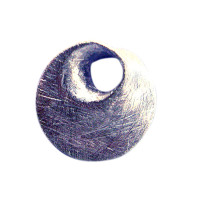 Anhänger aus 925er Silber. Anhänger aus 925er Silber.