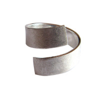 Offener Silberring Offener Silberring