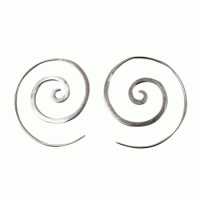 Creole, Silber Creole, Silber