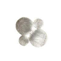 P 666 Hänger, Silber P 666 Hänger, Silber