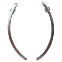 Ohrstecker, Silber, poliert Ohrstecker, Silber, poliert