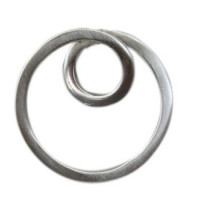 Silberanhänger ETERNITYPATI Silberanhänger ETERNITYPATI