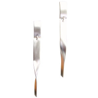 E 031 beweglicher Ohrschmuck aus massivem Silber E 031 beweglicher Ohrschmuck aus massivem Silber