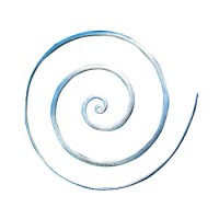 Creole zum Eindrehen, Silber Creole zum Eindrehen, Silber