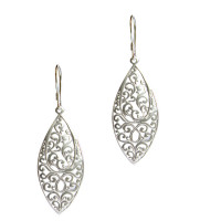 E 967 Ohrhänger, Silber E 967 Ohrhänger, Silber