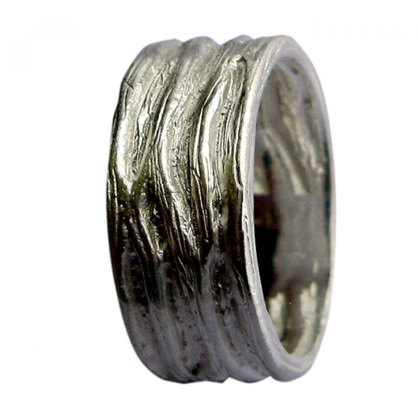 R 683 Silberring