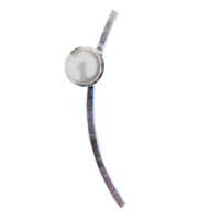 Hänger mit Perle Hänger mit Perle