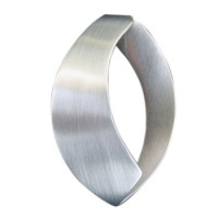 Silberanhänger, feinmatt Silberanhänger, feinmatt