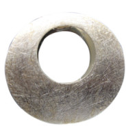 Silberhänger, icematt Silberhänger, icematt