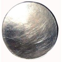 Parabolanhänger, Silber Parabolanhänger, Silber