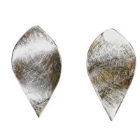 E 813 Ohrstecker, Silber E 813 Ohrstecker, Silber