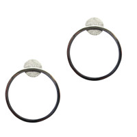 Ohrstecker aus 925er Silber Ohrstecker aus 925er Silber