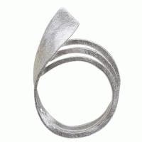 Silberanhänger im PLATA PAT'I DESIGN. Silberanhänger im PLATA PAT'I DESIGN.