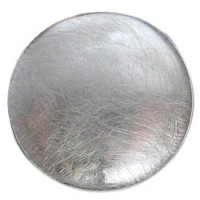 Vorschau: Silberanhänger, parabol Vorschau: Silberanhänger, parabol