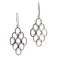 Ohrhänger Silber Ohrhänger Silber