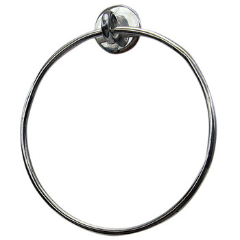 Ohrstecker,Silber, Ring